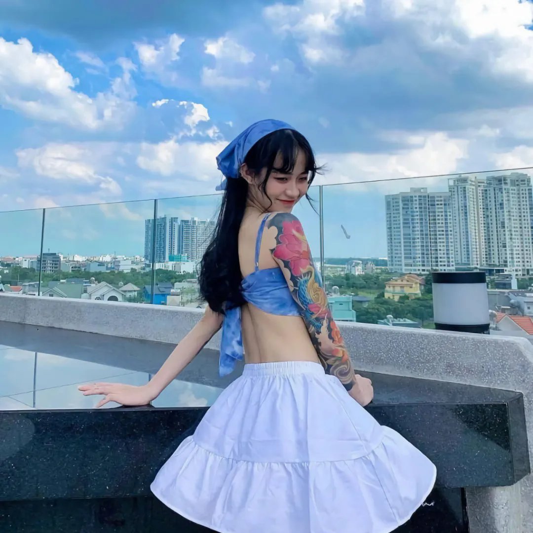 海之梦
