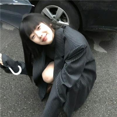 月亮下去了