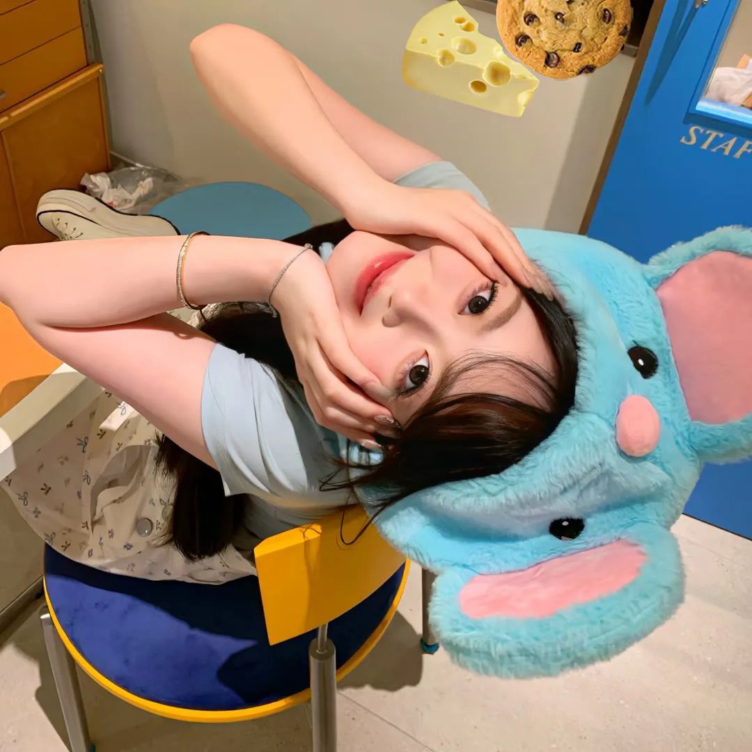 炎的肖像